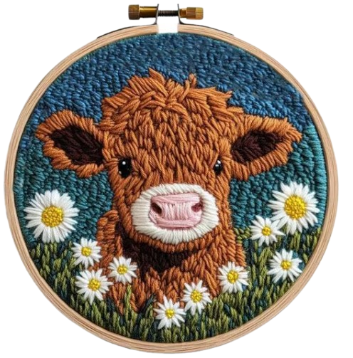 Tendresse Champêtre