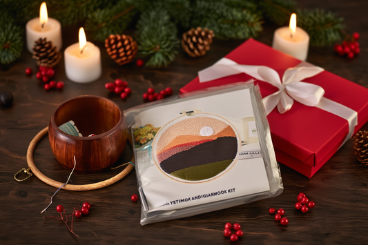 Coffret Boîte Elégance lot