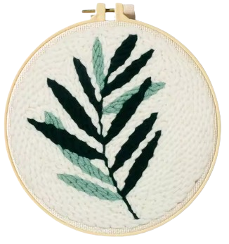 Feuille de Sérénité